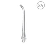 końcówki sensitive do irygatora x4