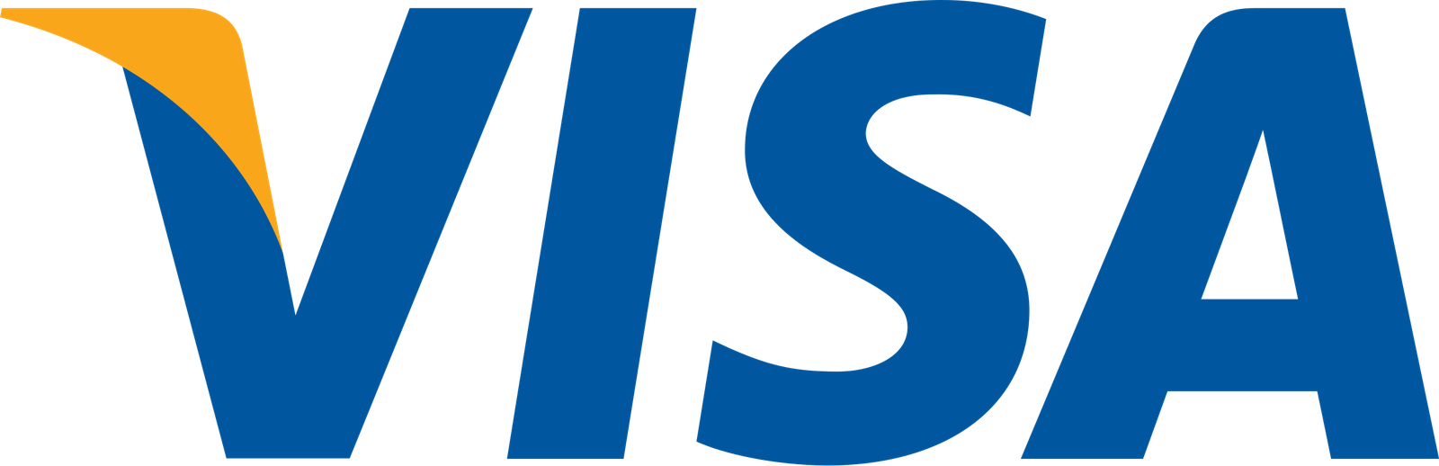 Visa Inc. logo.svg