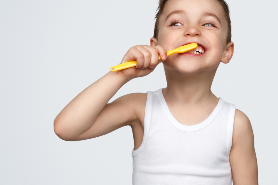 Przyczyny i Zapobieganie Zepsutym Zębom u Dzieci
