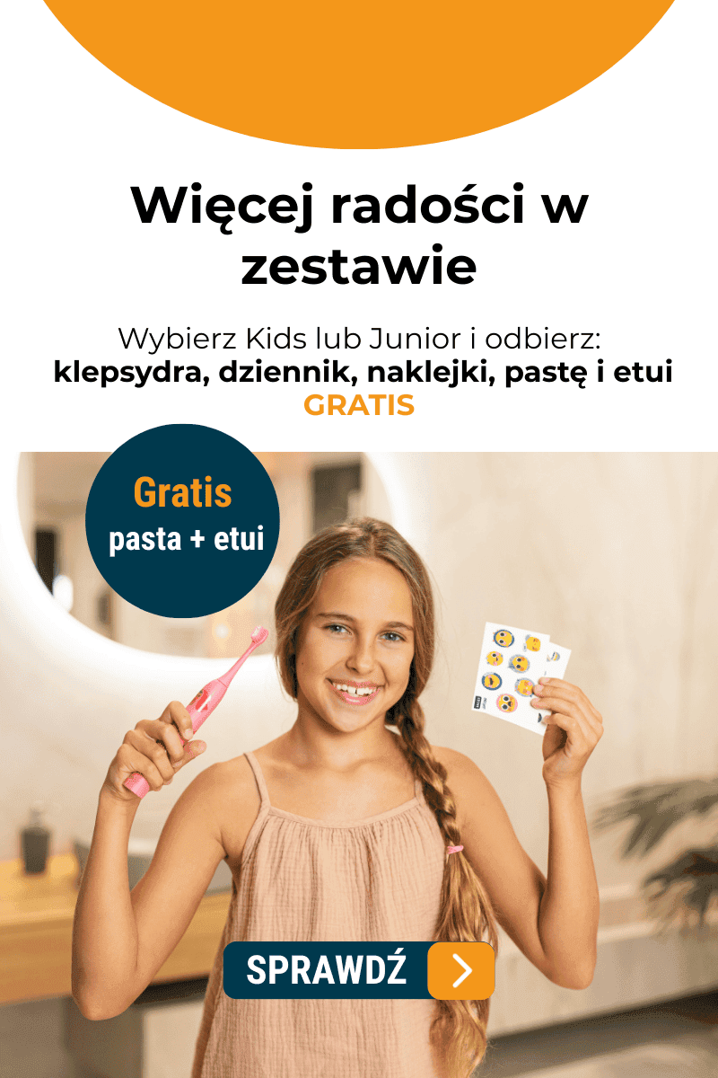 MOBILE baner KIDS pasta i etrui gratis pom
